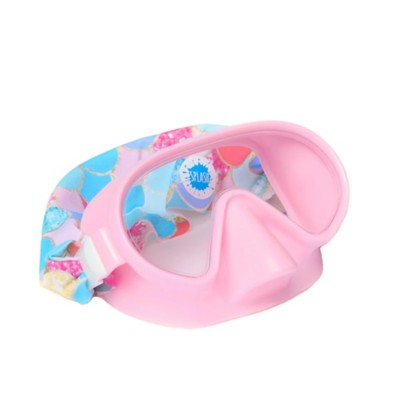 Bestway Occhialini Da Nuoto Bambini Cinturino In Silicone Principesse +3 Anni Piscina E Spiaggia 09115 82289204