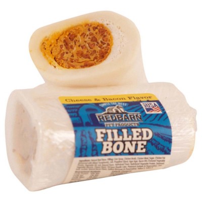 Redbarn Filled Bone