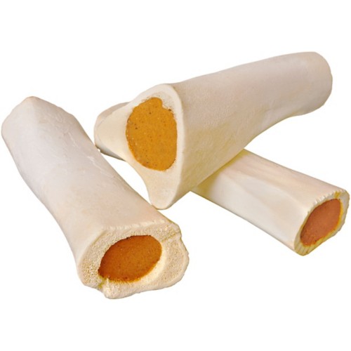 Redbarn Filled Bone - Primary Image
