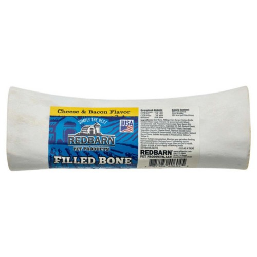 Redbarn Filled Bone - Primary Image