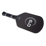 Six Zero Infinity Edgeless Double Black Diamond Control Pickleball Paddle - Thumbnail 7 of 13