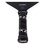 Six Zero Infinity Edgeless Double Black Diamond Control Pickleball Paddle - Thumbnail 8 of 13
