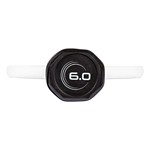 Six Zero Infinity Edgeless Double Black Diamond Control Pickleball Paddle - Thumbnail 9 of 13