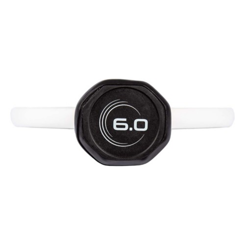 Six Zero Infinity Edgeless Double Black Diamond Control Pickleball Paddle - Primary Image