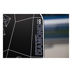 Six Zero Infinity Edgeless Double Black Diamond Control Pickleball Paddle - Thumbnail 10 of 13