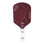 Six Zero Ruby Pickleball Paddle - Thumbnail 1 of 11
