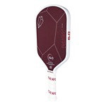 Six Zero Ruby Pickleball Paddle - Thumbnail 2 of 11