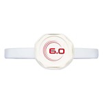 Six Zero Ruby Pickleball Paddle - Thumbnail 6 of 11