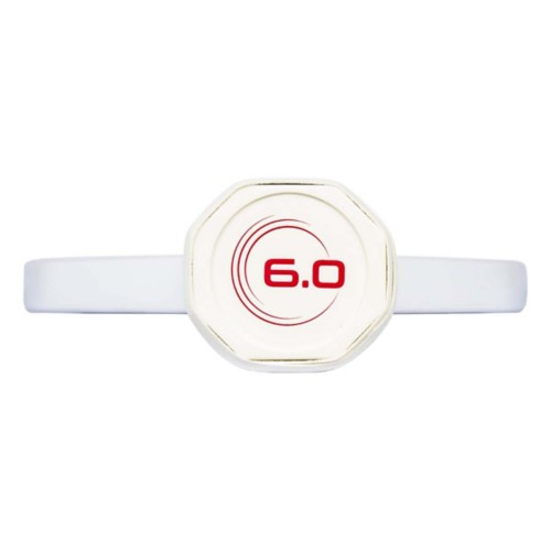 Six Zero Ruby Pickleball Paddle - Primary Image