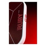 Six Zero Ruby Pickleball Paddle - Thumbnail 9 of 11