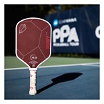 Six Zero Ruby Pickleball Paddle - Thumbnail 11 of 11