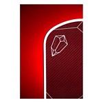 Six Zero Ruby Pickleball Paddle - Thumbnail 10 of 11