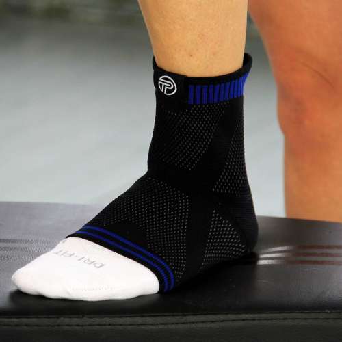 Pro Tec 3D Ankle Support