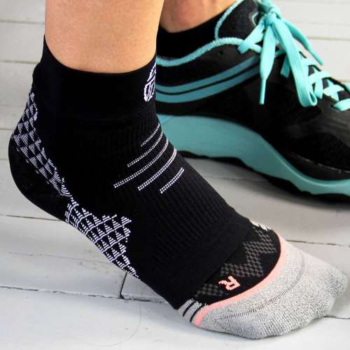 Pro Tec PF Foot Sleeve