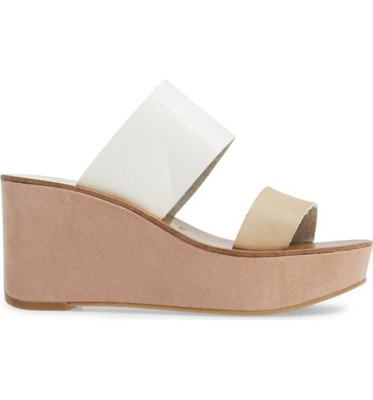 chinese laundry ollie sandal