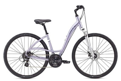 fuji crosstown 1.3 2018