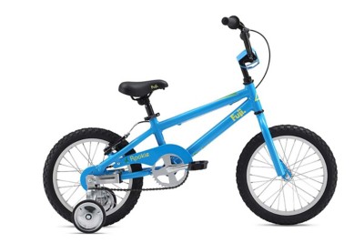 fuji rookie 16