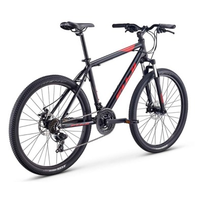 fuji adventure mountain bike reviews