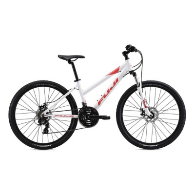 fuji women's mountain bike