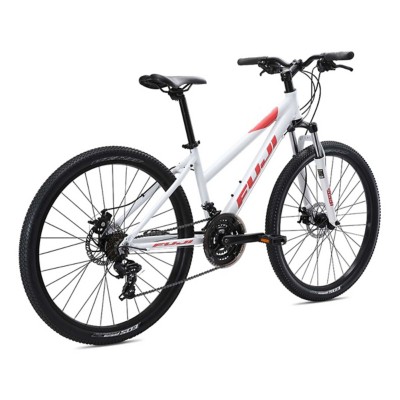 fuji women's mountain bike