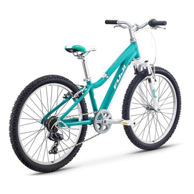 fuji kids mountain bike