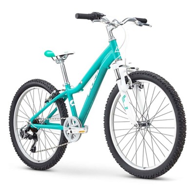 fuji kids mountain bike