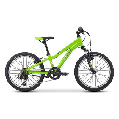 scheels mountain bikes