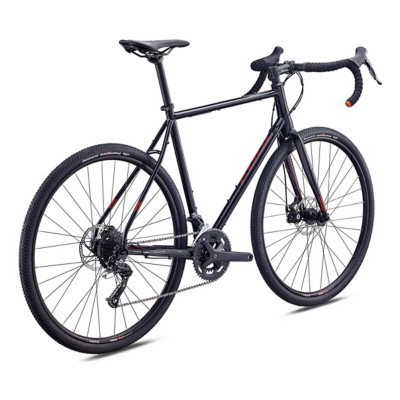 fuji 2.5 road bike