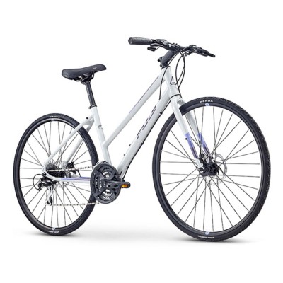 fuji absolute hybrid bike