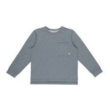 Kids' Rylee + Cru Moon Paneled Long Sleeve T-Shirt