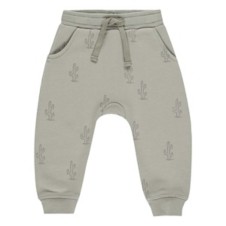 Baby Rylee + Cru James Joggers