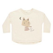 Kids' Rylee + Cru Camden Long Sleeve T-Shirt
