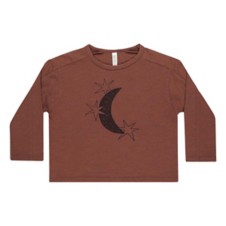 Kids' Rylee + Cru Out West T-Shirt