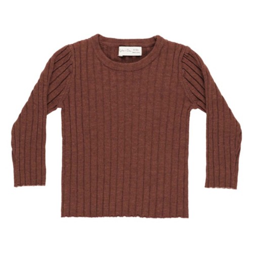 Baby Rylee + Cru Knit Long Sleeve Shirt | SCHEELS.com