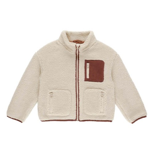 Kids' Rylee + Cru Felix Fleece Jacket