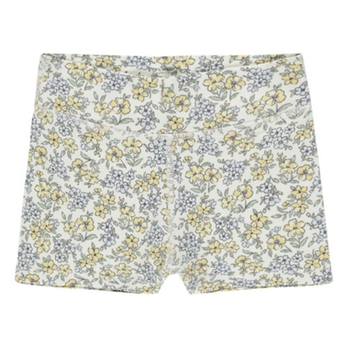 Girls' Rylee + Cru Shortie Biker Shorts