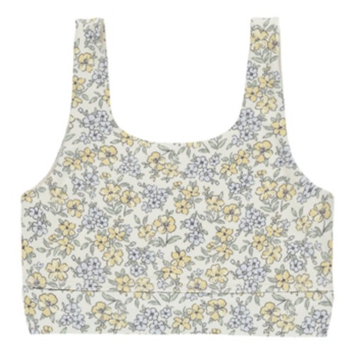 Toddler Girls' Rylee + Cru Swift Sports Bra