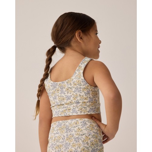 Toddler Girls' Rylee + Cru Swift Sports Bra