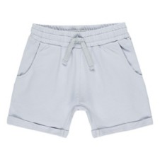 Baby Rylee + Cru Chandler Knit Shorts