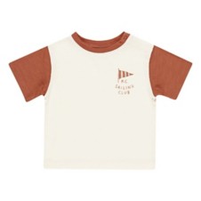 Kids' Rylee + Cru Camden Long Sleeve T-Shirt