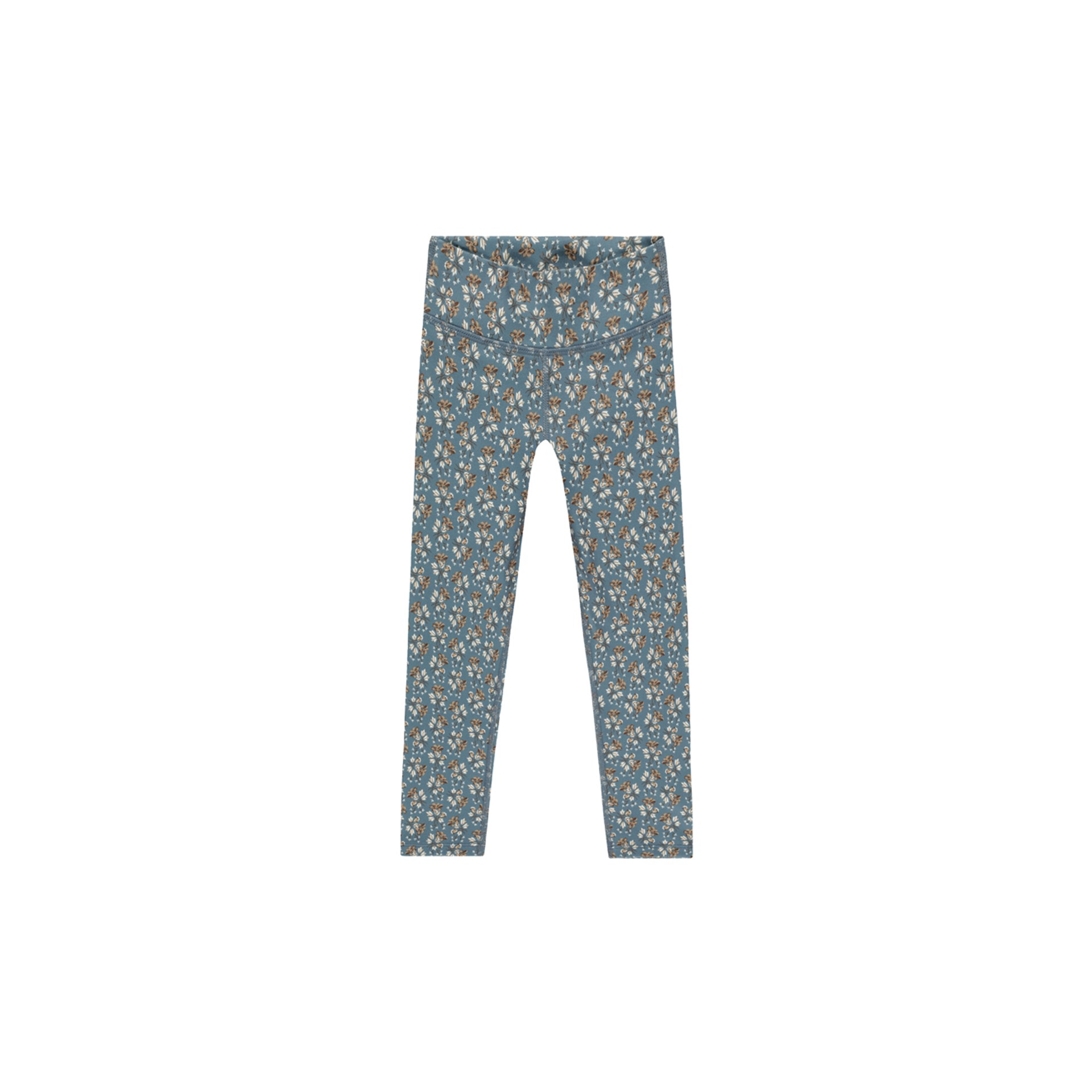 Toddler Rylee + Cru Basic Leggings