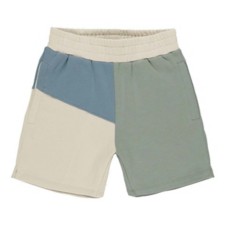 Baby Rylee + Cru Chandler Knit Shorts