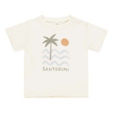 Toddler Rylee + Cru Moped T-Shirt