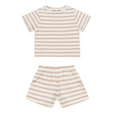 Baby Rylee + Cru Dawson Chino Shorts