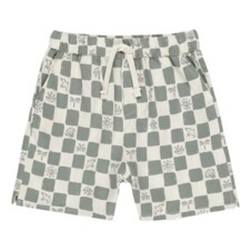 Kids' Rylee + Cru Chandler Knit Shorts