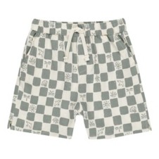 Kids' Rylee + Cru Chandler Knit Shorts