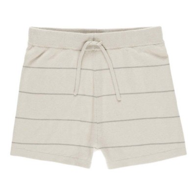 Kids' Rylee + Cru Chandler Knit Shorts