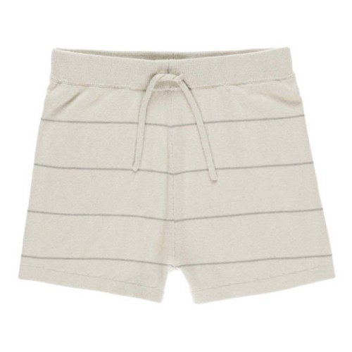Kids' Rylee + Cru Chandler Knit Shorts