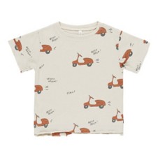 Toddler Rylee + Cru Moped T-Shirt