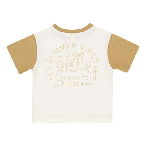 Kids' Rylee + Cru Summer Vibes T-Shirt